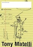 Tony Matelli: Fuck'D And The Oracle