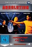 Absolution ( The Journey: Absolution ) [ NON-USA FORMAT, PAL, Reg.2 Import - Germany ]
