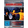 Absolution - Horrortrip ins All (Twilight Classics Nr. 10) [Limited Edition]