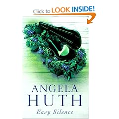Easy Silence (A Little, Brown book)