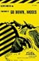 CliffsNotes Faulkner's Go Down, Moses