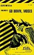 Go Down Moses: Notes (Cliffs notes)