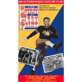 Spirit of West Point [VHS]