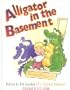 Alligator in the Basement