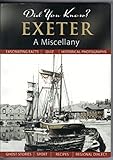 Exeter : a miscellany