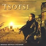 Buy : Tsotsi