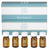 Judith Jackson Bath and Body Aromatherapy Sampler