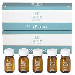 Judith Jackson Bath and Body Aromatherapy Sampler : Target from target.com