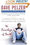 The Privilege of Youth: A Teenager's Story of Longing for Acceptance and Friendship (Dave Pelzer)