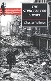 Books : The Struggle for Europe (Wordsworth Military Library)