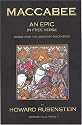 Maccabee: An Epic in Free Verse