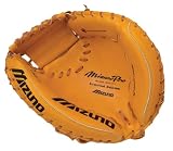 Mizuno Pro GMP2 Catchers Mitt (Right-Handed Throw 33.00)