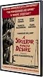 Streetcar Named Desire, A (Broadway) 11"x17" Framed Poster