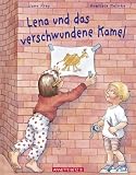 Produkt-Bild: Lena und das verschwundene Kamel