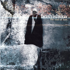 CD-Charts  Search : Hashisheen-the End of Law