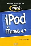 iPod et iTunes