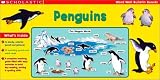  : Penguins: Penguins Prepack (Scholastic Word Wall Bulletin Boards)