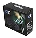 Cit 750w Power Supply Unit With Psu And Dual 12v Rails - Bla