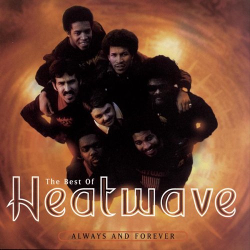 Heatwave - The Groove Line (Special Disco Version) Lyrics - Zortam Music