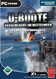 U-Boote: Seeschlacht im Mittelmeer - 