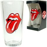 Rolling Stones - Gläser/Glasses Rolling Stones