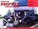 Rmt  95.3 peugeot scooter sv 125