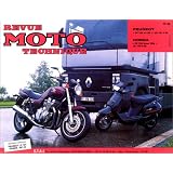 Rmt  95.3 peugeot scooter sv 125