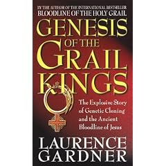 Genesis of the Grail Kings