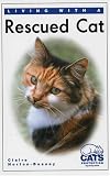 Living With a Rescued Cat
