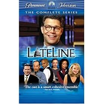 Lateline - The Complete Series