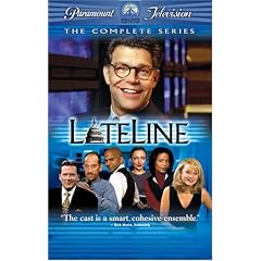 Lateline: Complete Series [Import USA Zone 1]