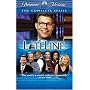 Lateline - The Complete Series