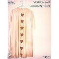 Veruca Salt- American Thighs - Play-It-Like-It-Is-Guitar (Play It Like It Is) book cover