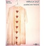 Veruca Salt- American Thighs - Play-It-Like-It-Is-Guitar (Play It Like It Is) book cover