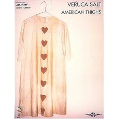 Veruca Salt- American Thighs - Play-It-Like-It-Is-Guitar (Play It Like It Is)
