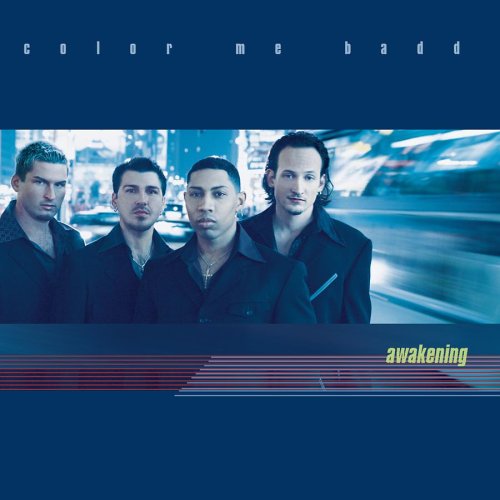 Color Me Badd - Kissing You Lyrics - Zortam Music