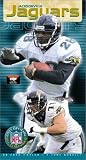 Jacksonville Jaguars 2001 NFL Team Video [VHS]