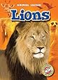 Lions (Blastoff! Readers: Animal Safari)