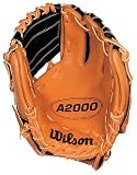 Wilson A2000 X2 11 Inch Baseball Glove