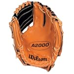 Wilson A2000 X2 11 Inch Baseball Glove