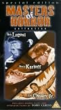 Master of Horror [VHS]