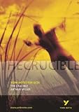 York Notes on Arthur Miller s Crucible