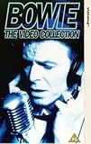 David Bowie - Bowie - The Video Collection [1993] VHS