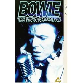 David Bowie - Bowie - The Video Collection [1993]