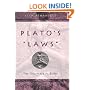 Plato's "Laws": The Discovery of Being