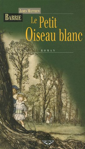 Petit oiseau blanc (Le)