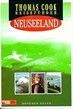 Thomas Cook Reisef&uuml;hrer, Neuseeland - Nick Hanna
