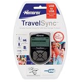 Memorex TRAVELSYNC-USB UFD/READER ( 32028501 )