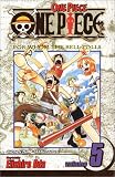 One Piece, Vol. 5