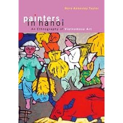 Painters in Hanoi: An Ethnography of Vietnamese Art